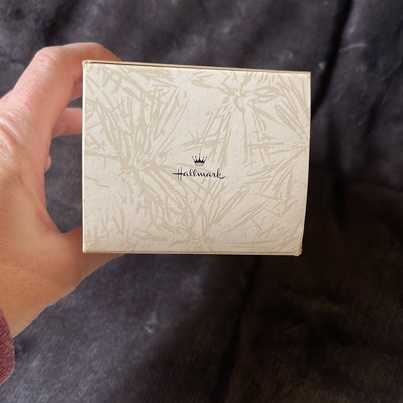 🎄 Hallmark 1955 Chevrolet Cameo Ornament - Picture 11 of 12